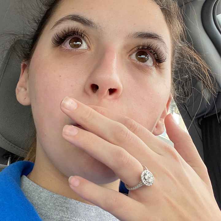 Eyelash extensions - 2