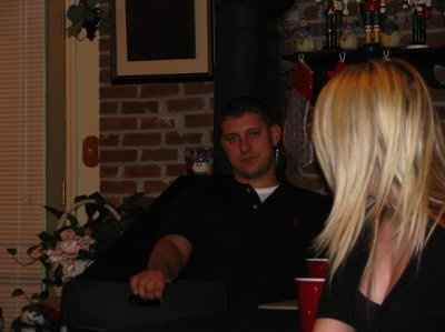 Show off your better half