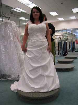 Vote on a dress *pics* **UPDATE**