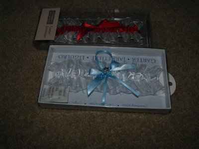 7 days to go and I'm sharing everything! *Pics*