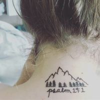 NWR: show me your INK!!