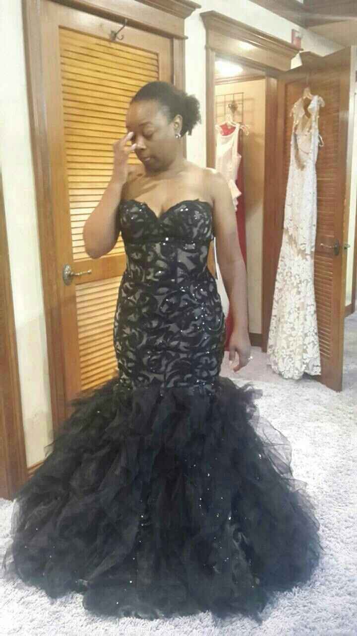 Dress...dresses..I cant chose!