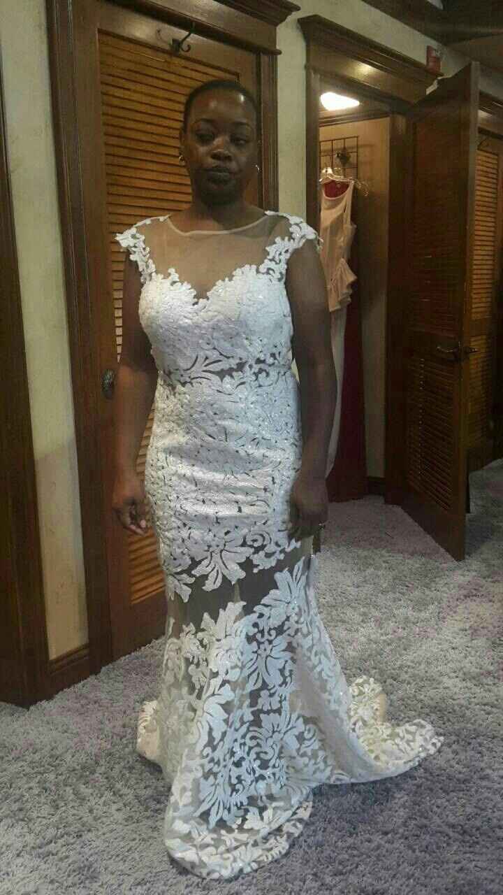 Dress...dresses..I cant chose!