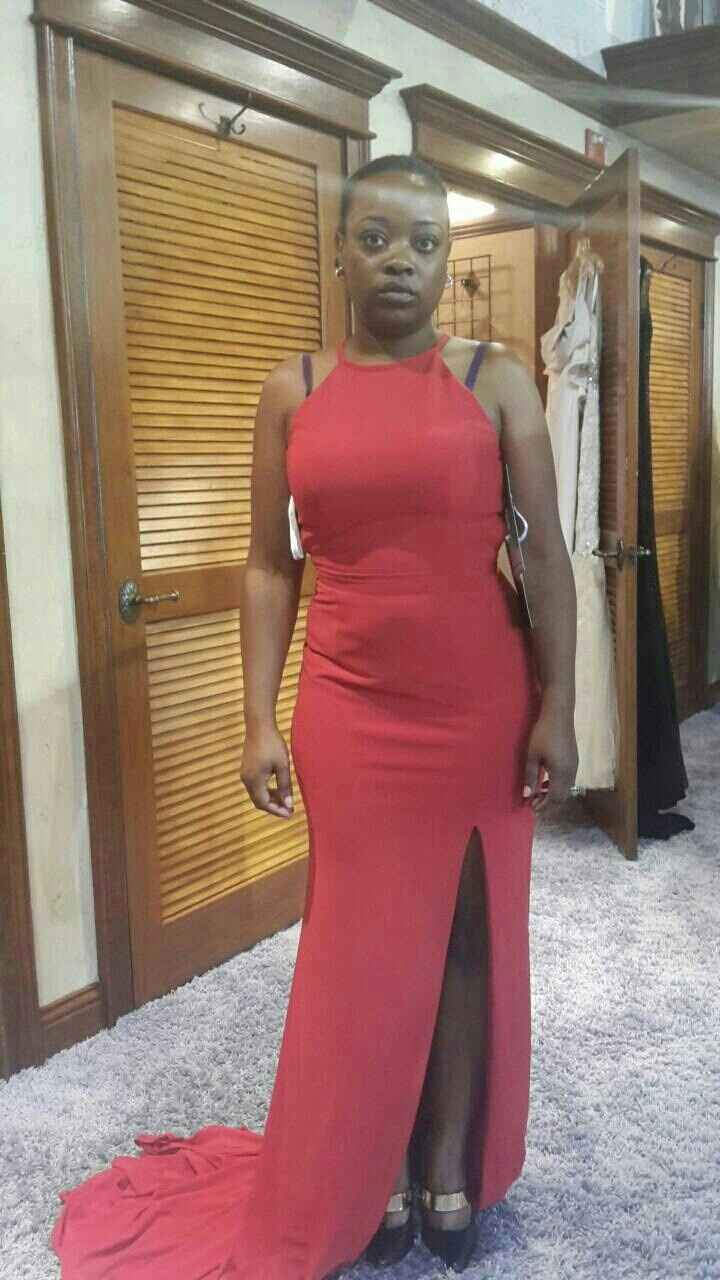 Dress...dresses..I cant chose!