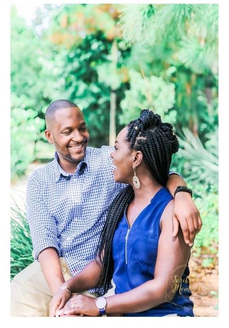 Engagement Photos!!!