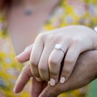 Brides of 2020!  Show us your ring! - 1