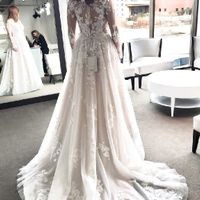 Found my dress! - 1