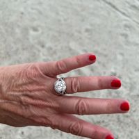 2023 Brides - Show us your ring! - 1