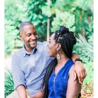 Engagement Photos!!!