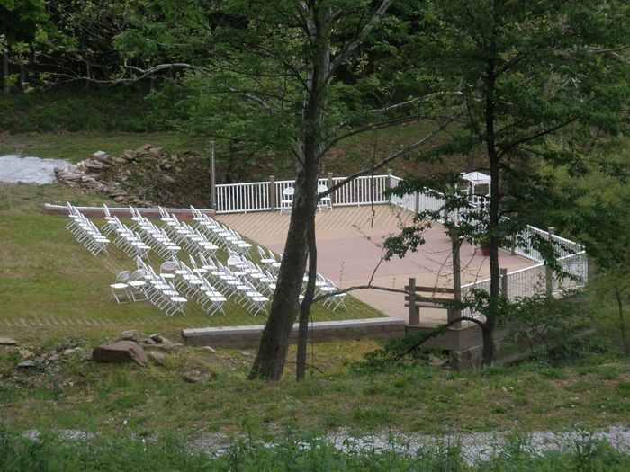 Show me your VENUE!
