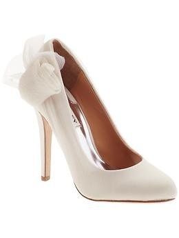 Wedding Shoes