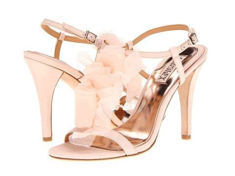 Show me your SHOES!