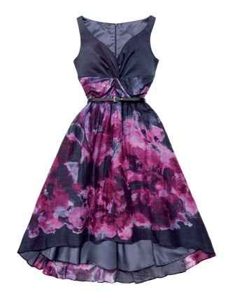 Bridal shower dresses