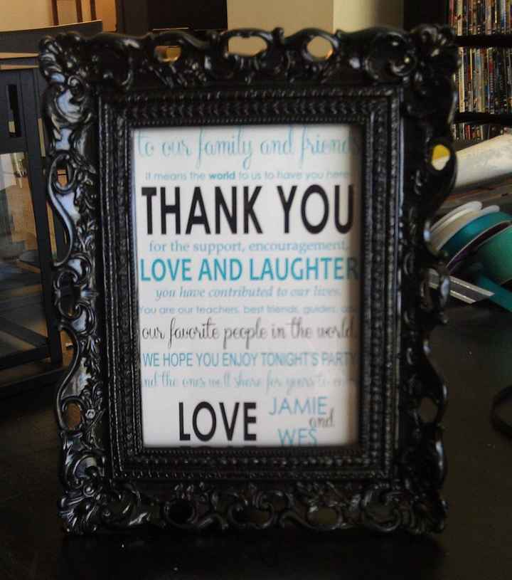 12 Days!!! DIY galore and Bachelorette Party! *Pics* UPDATE- more DIY pics on page 2!
