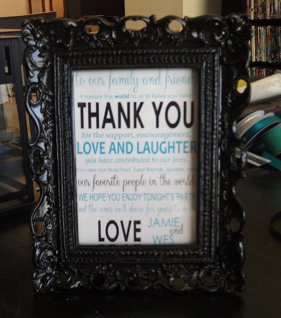 12 Days!!! DIY galore and Bachelorette Party! *Pics* UPDATE- more DIY pics on page 2!
