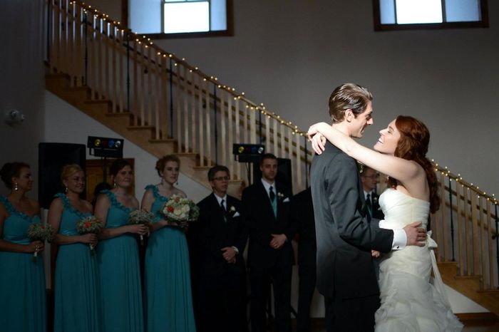 I'm Married! Recap and Pics :D