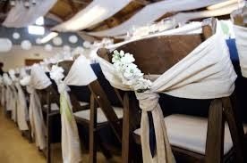 Chair Covers...Banquet style chairs