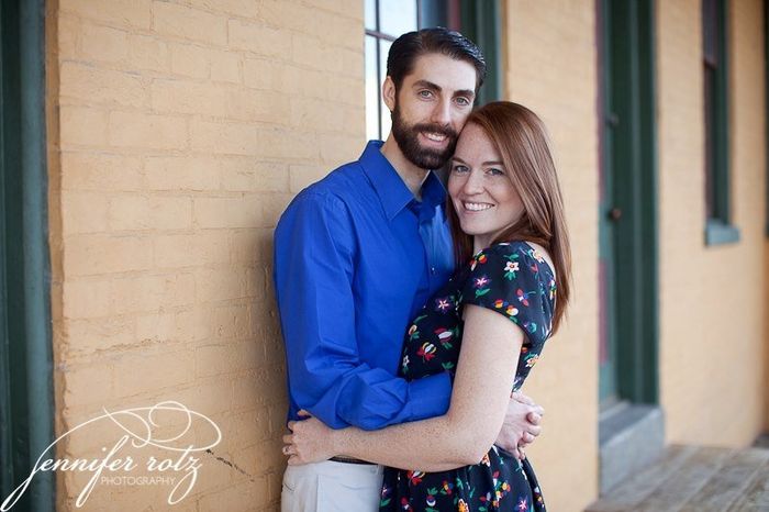 Yay! Just did my engagement photos!!! *pro pics *