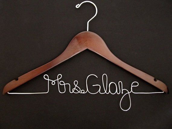 Wire Name Hangars... opinions