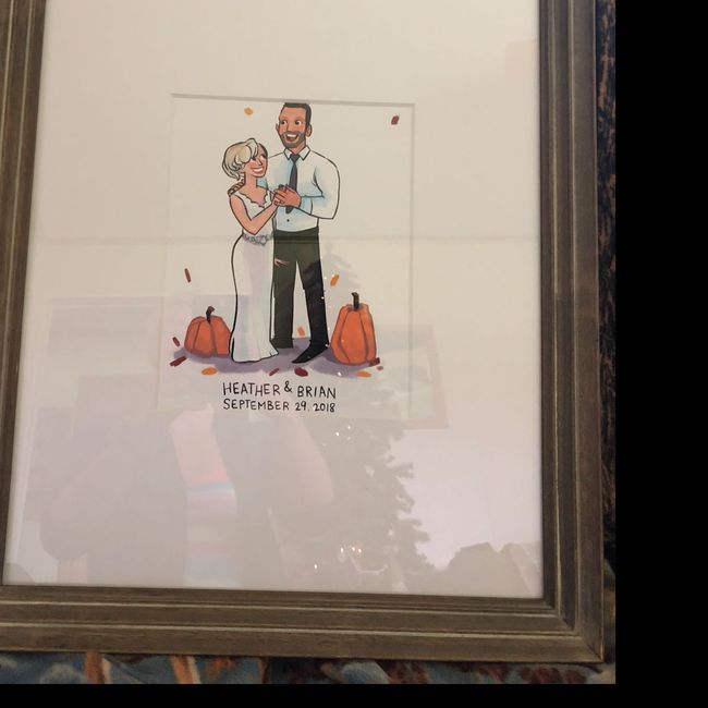 Show me your guest books! - 1