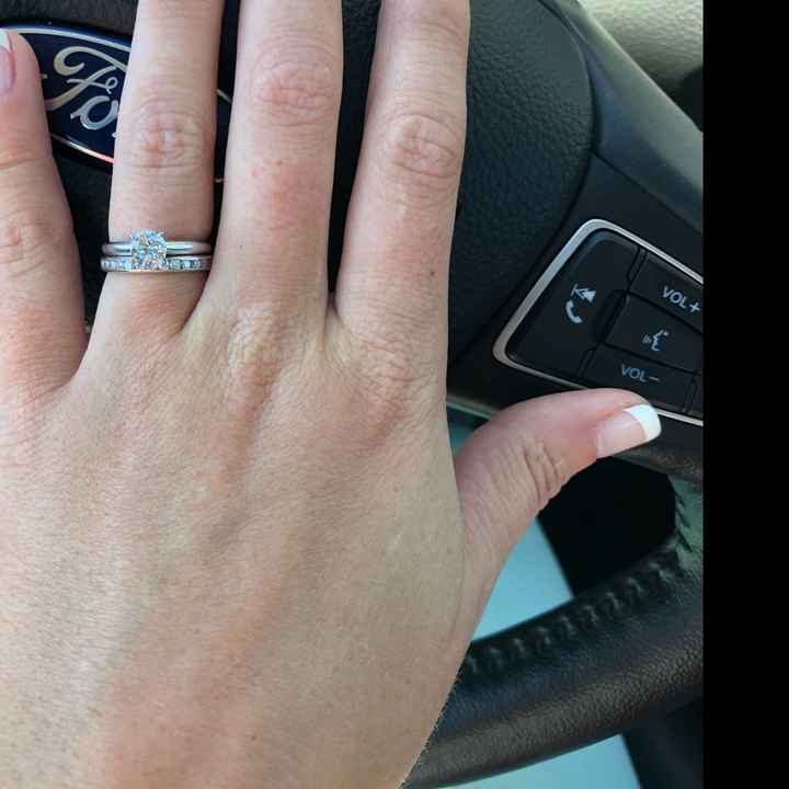 we picked our Bands! lets see Yours! - 1