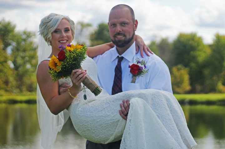 Pro and Non Pro Bam! pic heavy - 9