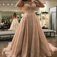 Wedding dress - 1