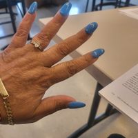 2024 Brides - Show us your ring! - 1