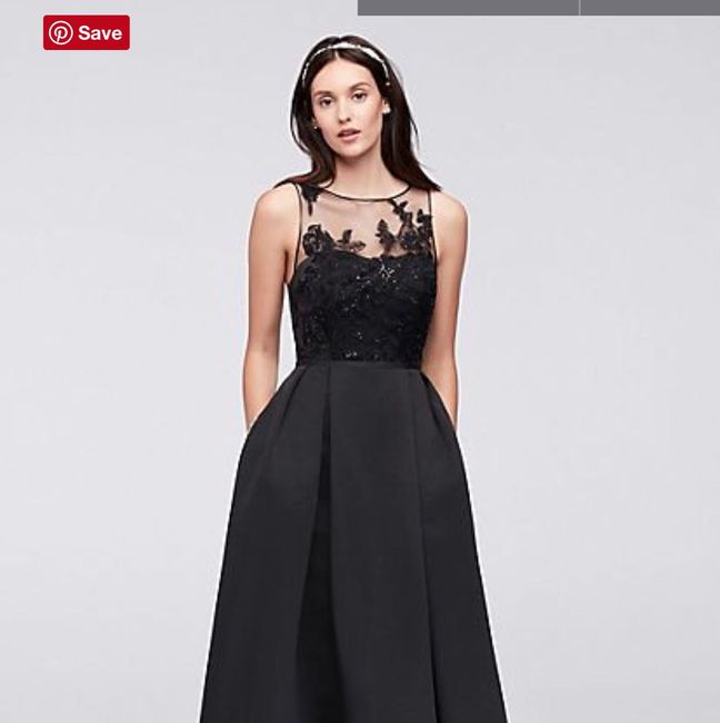 Show your girls dresses - 1