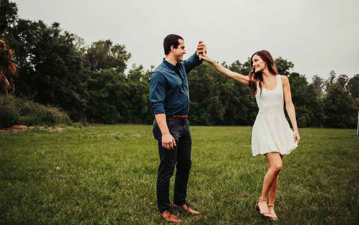 Post Your Engagement Pics! - 1