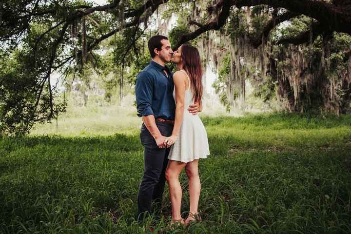 Post Your Engagement Pics! - 3