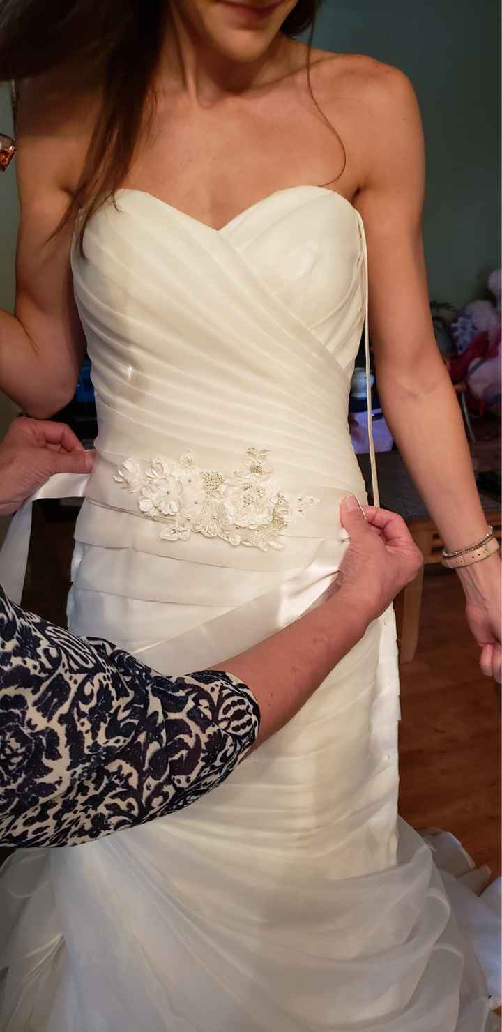 Sew in/appliqué direction?! - 1