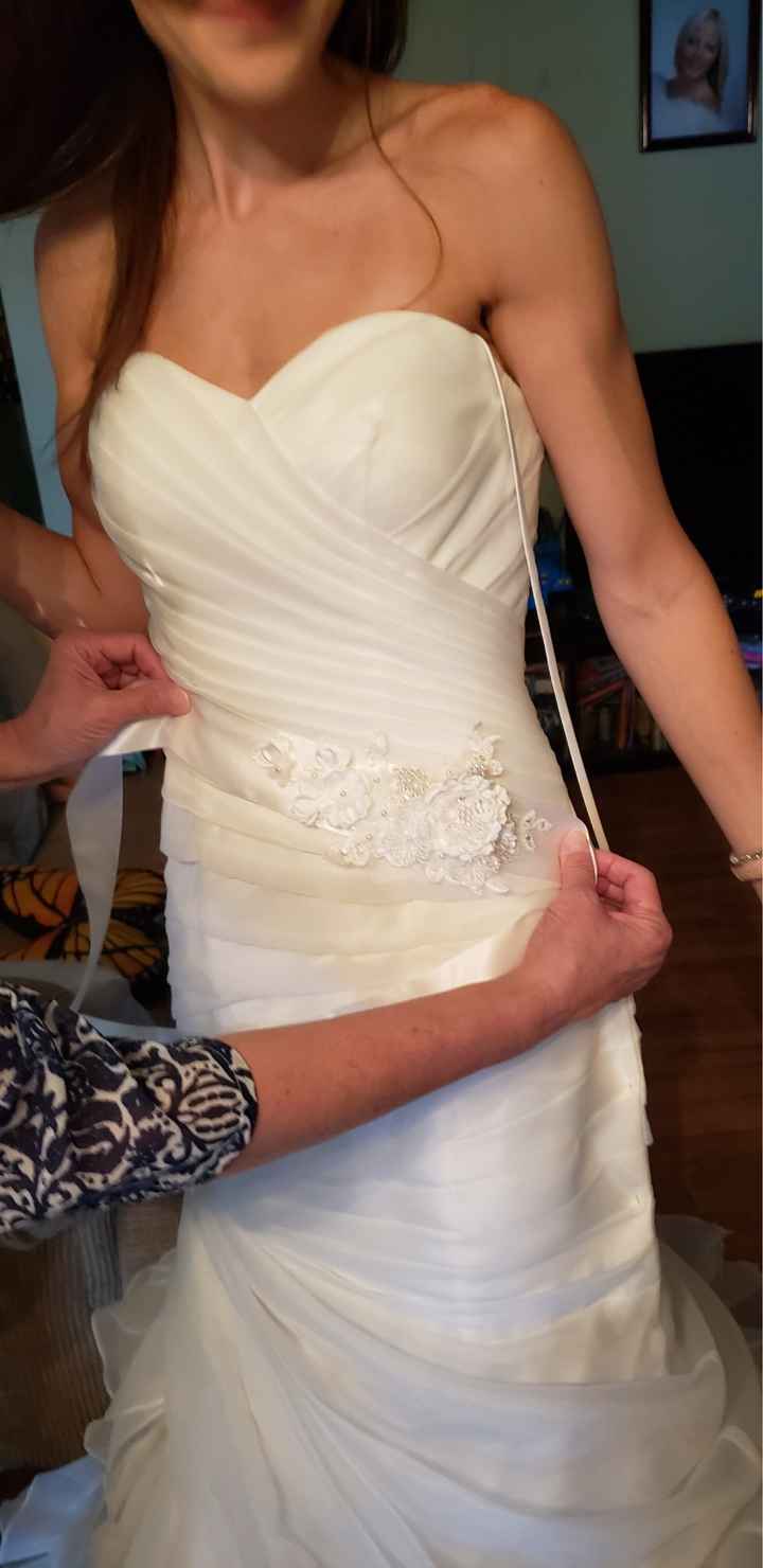 Sew in/appliqué direction?! - 2