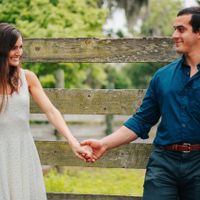 Post Your Engagement Pics! - 2