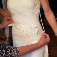 Sew in/appliqué direction?! - 2