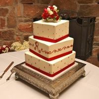 Show me your Wedding Cake :D