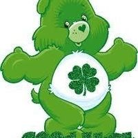 NWR: Work related - need happy thoughts :)