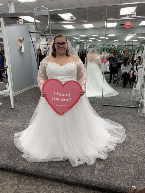 September 2020 Wedding Dresses 17
