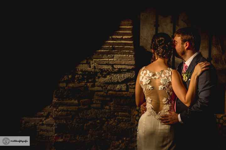 Pro Mini-BAM - Mexican hacienda DW! (more pics pg 2 & 4)