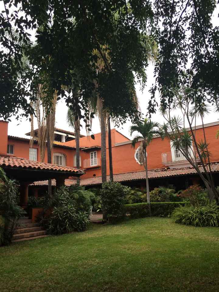 Venue visit adventure: updated with day 2 pics below!