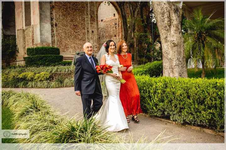 Pro BAM!  Mexican hacienda DW. Mostly PICS.