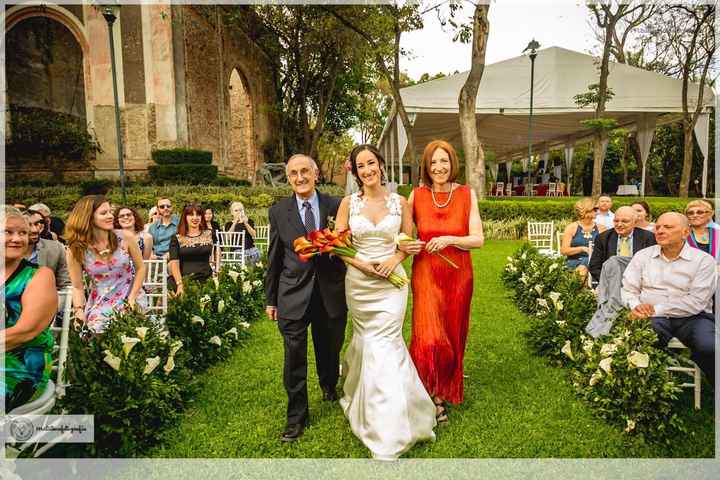 Pro BAM!  Mexican hacienda DW. Mostly PICS.