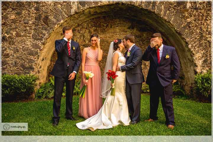 Pro BAM!  Mexican hacienda DW. Mostly PICS.