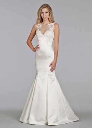 Dress came in! Alterations ideas?!