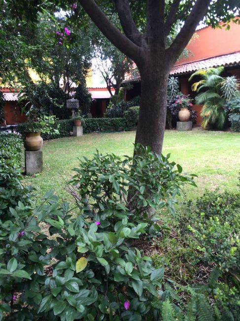 Venue visit adventure: updated with day 2 pics below!