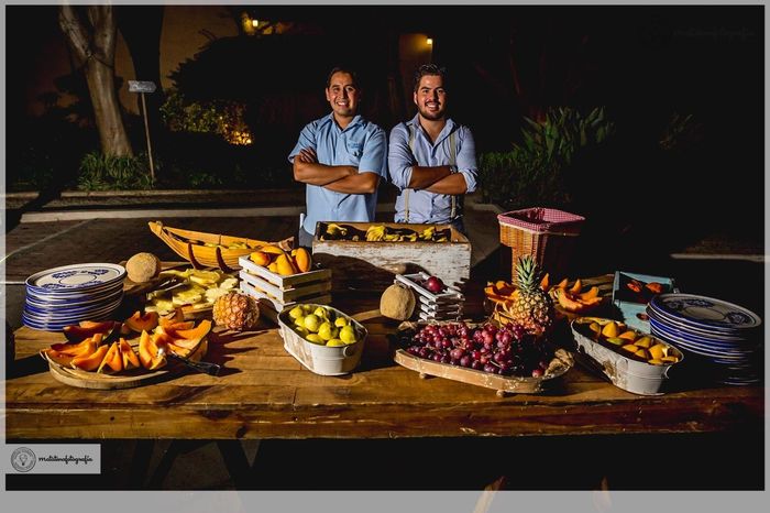 Pro BAM!  Mexican hacienda DW. Mostly PICS.