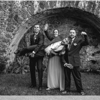 Pro BAM!  Mexican hacienda DW. Mostly PICS.