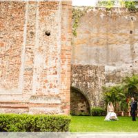 Pro BAM!  Mexican hacienda DW. Mostly PICS.