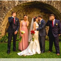 Pro BAM!  Mexican hacienda DW. Mostly PICS.