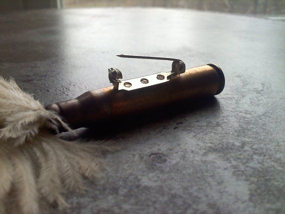 FH's Boutinnere (pic)